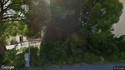 Apartments for rent in Fagersta - Photo from Google Street View