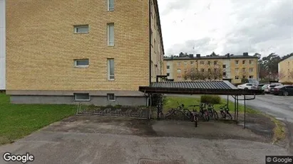 Apartments for rent in Gislaved - Photo from Google Street View