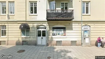 Apartments for rent in Trollhättan - Photo from Google Street View