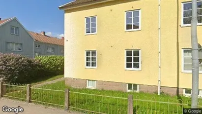 Apartments for rent in Uddevalla - Photo from Google Street View