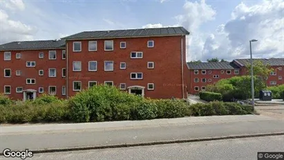 Apartments for rent in Viborg - Photo from Google Street View