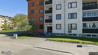 Apartments for rent in Kristianstad - Photo from Google Street View