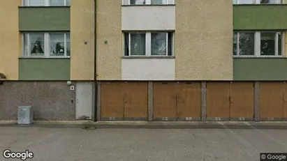 Apartments for rent in Katrineholm - Photo from Google Street View