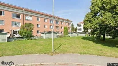 Apartments for rent in Norrköping - Photo from Google Street View