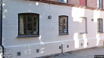 Apartments for rent in Oslo Grünerløkka - Photo from Google Street View