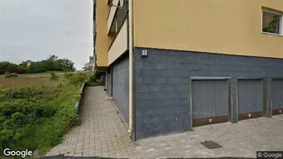 Apartments for rent in Hanko - Photo from Google Street View