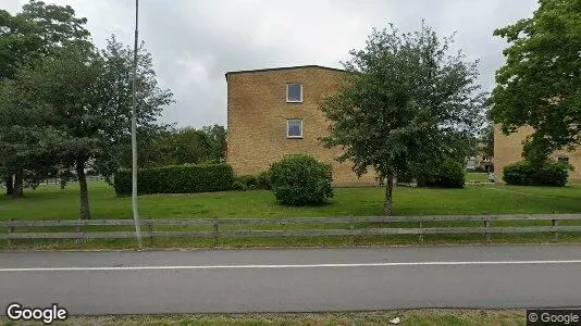 Apartments for rent in Växjö - Photo from Google Street View