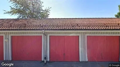 Apartments for rent in Växjö - Photo from Google Street View