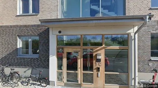 Apartments for rent in Lund - Photo from Google Street View