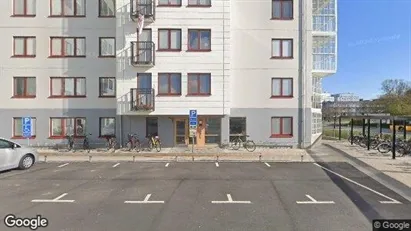 Apartments for rent in Lund - Photo from Google Street View