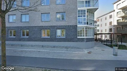 Apartments for rent in Lund - Photo from Google Street View