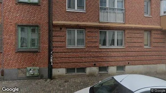 Apartments for rent in Malmö City - Photo from Google Street View