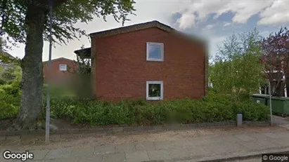 Apartments for rent in Skive - Photo from Google Street View