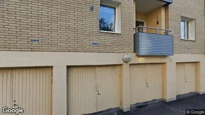 Apartments for rent in Kristianstad - Photo from Google Street View