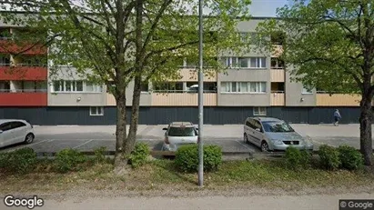 Apartments for rent in Köping - Photo from Google Street View