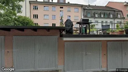 Apartments for rent in Bern-Mittelland - Photo from Google Street View