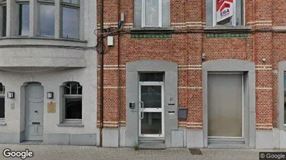 Apartments for rent in Dendermonde - Photo from Google Street View