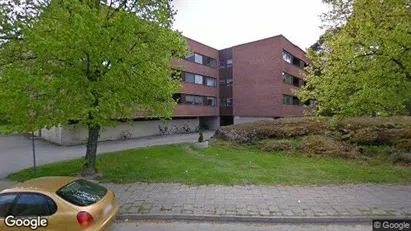 Apartments for rent in Rauma - Photo from Google Street View