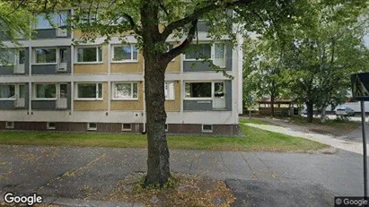 Apartments for rent in Pori - Photo from Google Street View