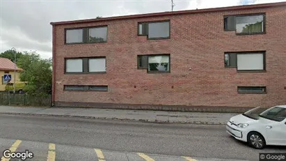 Apartments for rent in Pori - Photo from Google Street View