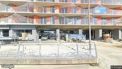 Apartments for rent in Graz - Photo from Google Street View