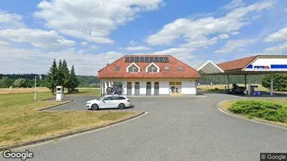 Apartments for rent in Kutná Hora - Photo from Google Street View