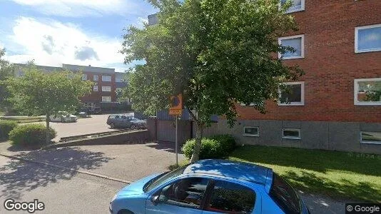 Apartments for rent in Strängnäs - Photo from Google Street View