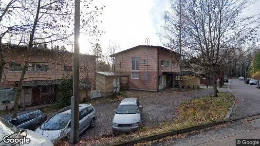 Apartments for rent in Tampere Lounainen - Photo from Google Street View