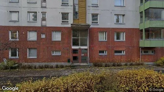 Apartments for rent in Turku - Photo from Google Street View