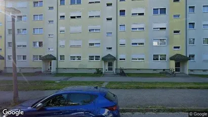 Apartments for rent in Central Saxony - Photo from Google Street View