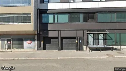 Apartments for rent in Lahti - Photo from Google Street View