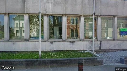 Apartments for rent in Avelgem - Photo from Google Street View