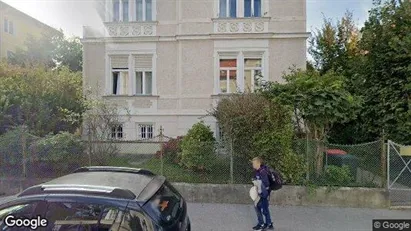 Apartments for rent in Eggersdorf bei Graz - Photo from Google Street View