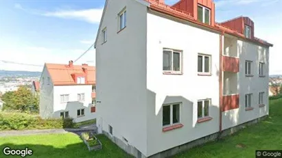 Apartments for rent in Oslo Gamle Oslo - Photo from Google Street View