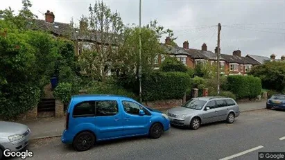 Apartments for rent in Aberdeen - Aberdeenshire - Photo from Google Street View