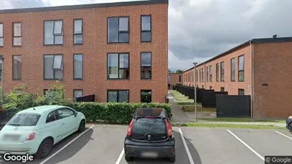 Apartments for rent in Kolding - Photo from Google Street View