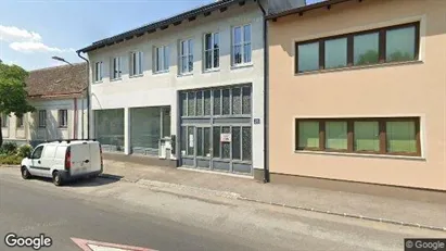 Apartments for rent in Achau - Photo from Google Street View