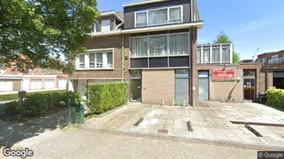 Apartments for rent in Brasschaat - Photo from Google Street View