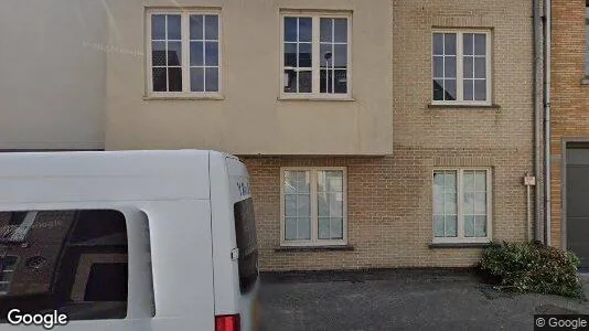 Apartments for rent in Opwijk - Photo from Google Street View