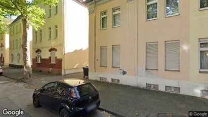 Apartments for rent in Duisburg - Photo from Google Street View