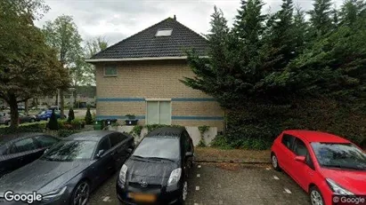 Apartments for rent in Amstelveen - Photo from Google Street View