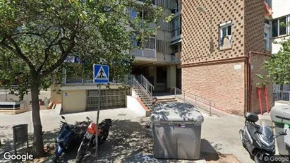 Apartments for rent in Sant Cugat del Vallès - Photo from Google Street View