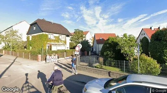 Apartments for rent in Saalekreis - Photo from Google Street View