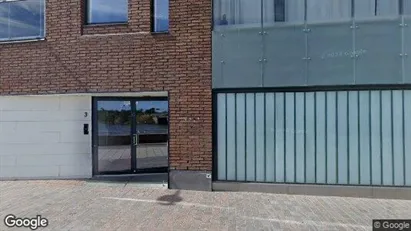 Apartments for rent in Helsinki Keskinen - Photo from Google Street View