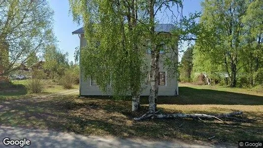 Apartments for rent in Skellefteå - Photo from Google Street View