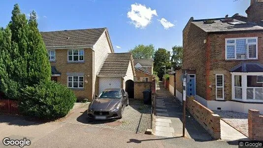 Apartments for rent in Location is not specified - Photo from Google Street View