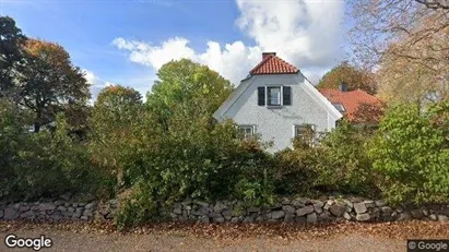 Rooms for rent in Åstorp - Photo from Google Street View