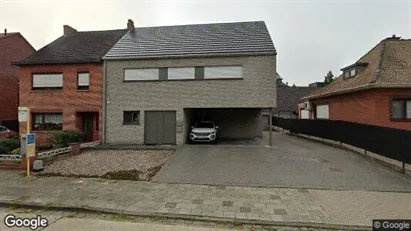 Apartments for rent in Mol - Photo from Google Street View