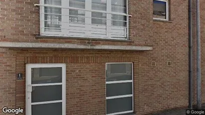 Apartments for rent in Dendermonde - Photo from Google Street View