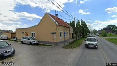 Apartments for rent in Vienna Donaustadt - Photo from Google Street View